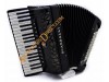 Scandalli Air I 37 key 96 bass 4 voice accordion